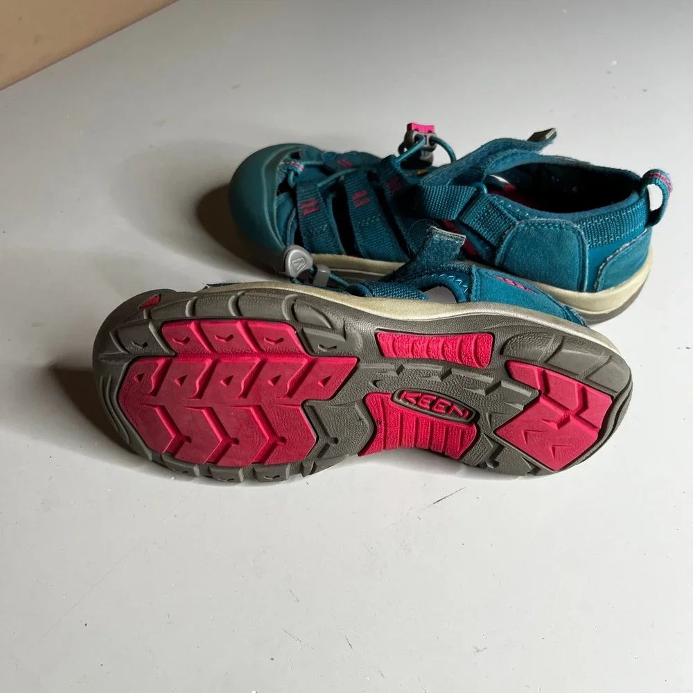 Keen newport h2